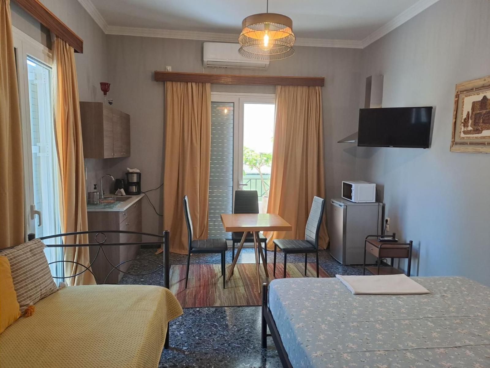 Dimitris Place Near Athens Airport Koropíon Exterior foto